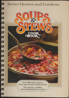 Soups & Stews Cook Book (BHaG)