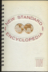 New Standard Encyclopedia TUV