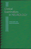 Clinical Examinations in Neurology