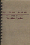 Case of the Terrified Typist