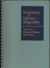 Dictionary of Literary Biography Volume 122: Chicano Writers