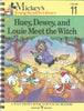 H,D,aLMtW WD / Volume 11