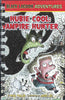Black Lagoon Adventures / Hubie Cool: Vampire Hunter