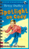 Spotlight on Cody
