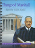 Thurgood Marshall / Supreme Court Justice