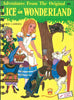 Adventures from the Original Alice in Wonderland