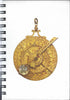 (Graphic Only) White Cover with an Image of a Golden Relic