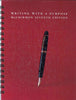 Writing with a Purpose / McCrimmon Seventh Edition