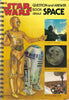 SW Question and Answer Book about Space