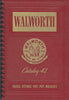 Walworth / Catalog 42