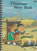 Flintstone Story Book