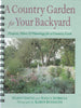 Country Garden for Your Backyard