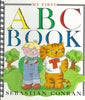 My First ABC Book