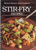 BHG Stir-Fry Recipes