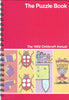 Puzzle Book / 1982 Childcraft Annual
