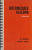 Intermediate Algebra / Second Edition