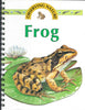 Observing Nature / Frog