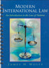 Modern International Law