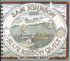 Sam Johnson and the Blue Ribbon Quilt