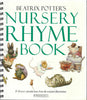 Nursery Rhyme Book