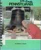 Pennsylvania (writing on cover)