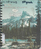 New Enchantment of America (writing on cover)