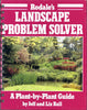 Rodale's Landscape Problem Solver