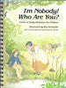 I'm Nobody! Who Are You?