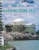 Portrait of America / Washington, D.C. (writing on cover)