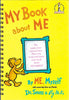 My Book about Me DS