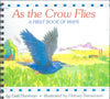 As the Crow Flies