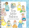 Ten Little Babies