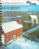 America the Beautiful/ New Jersey (writing on cover)