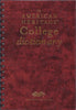 American Heritage College Dictionary / Fourth Edition