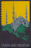 Lands and Peoples
