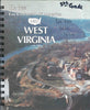 New Enchantment of America / West Virginia (writing on cover)