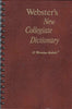Webster's New Collegiate Dictionary