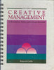 Creative Management in Recreation, Parks, and Leisure Services / Fifth Edition