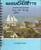 Massachusetts (writing on cover)