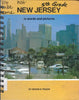 New Jersey (writing on cover)