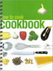 How to Cook Cookbook