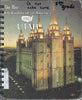 New Enchantment of America / Utah (writing on cover)