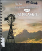 New Enchantment of America / Nebraska (writing on cover)