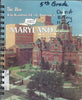 New Enchantment of America / Maryland (writing on cover)