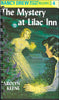 Mystery of Lilac Inn ND