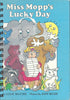 Miss Mopp's Lucky Day