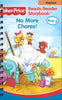FP Ready Reader Storybook / No More Chores! / Book 2