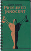 Presumed Innocent