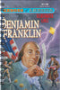 Heroes of America Illustrated Lives / Benjamin Franklin