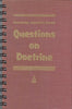 Seventh-day Adventists Answers / Questions on Doctrine